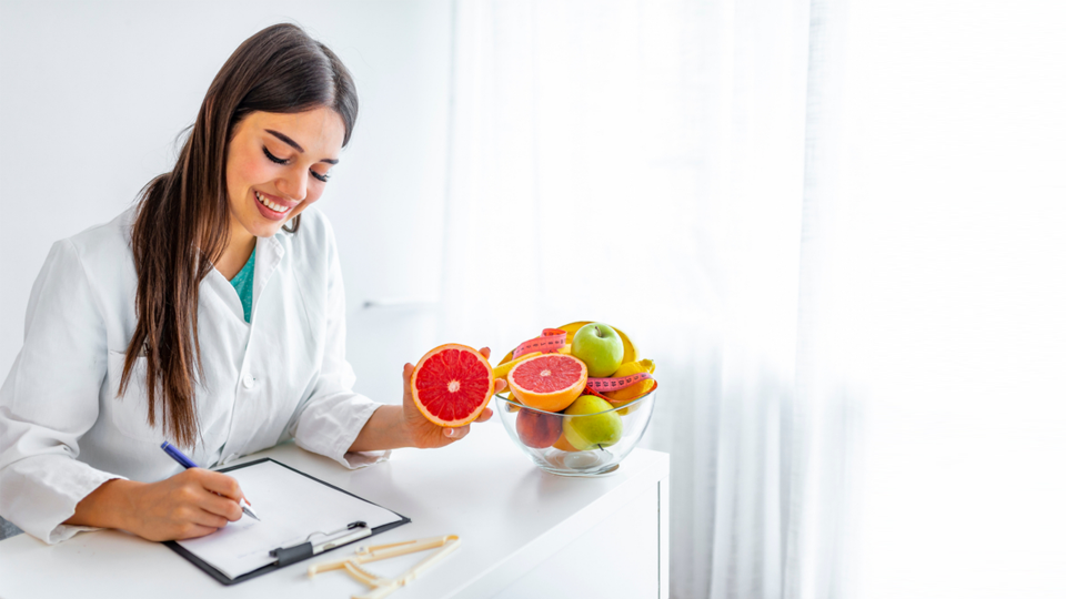 Bakırköy Diyetisyen